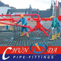 cifa Concrete Pump Spare Partsconcrete Pump Placing Boom Parts